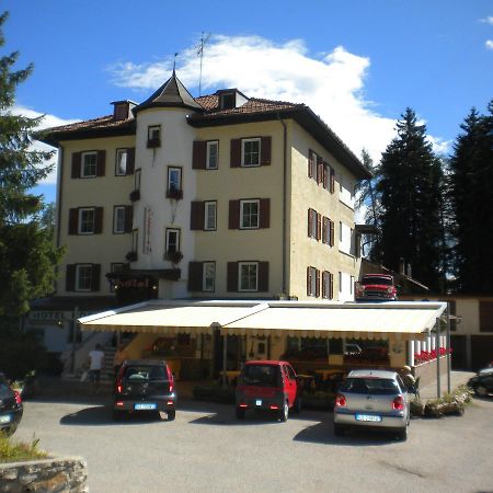 Hotel Roen Ruffrè-Mendola Extérieur photo