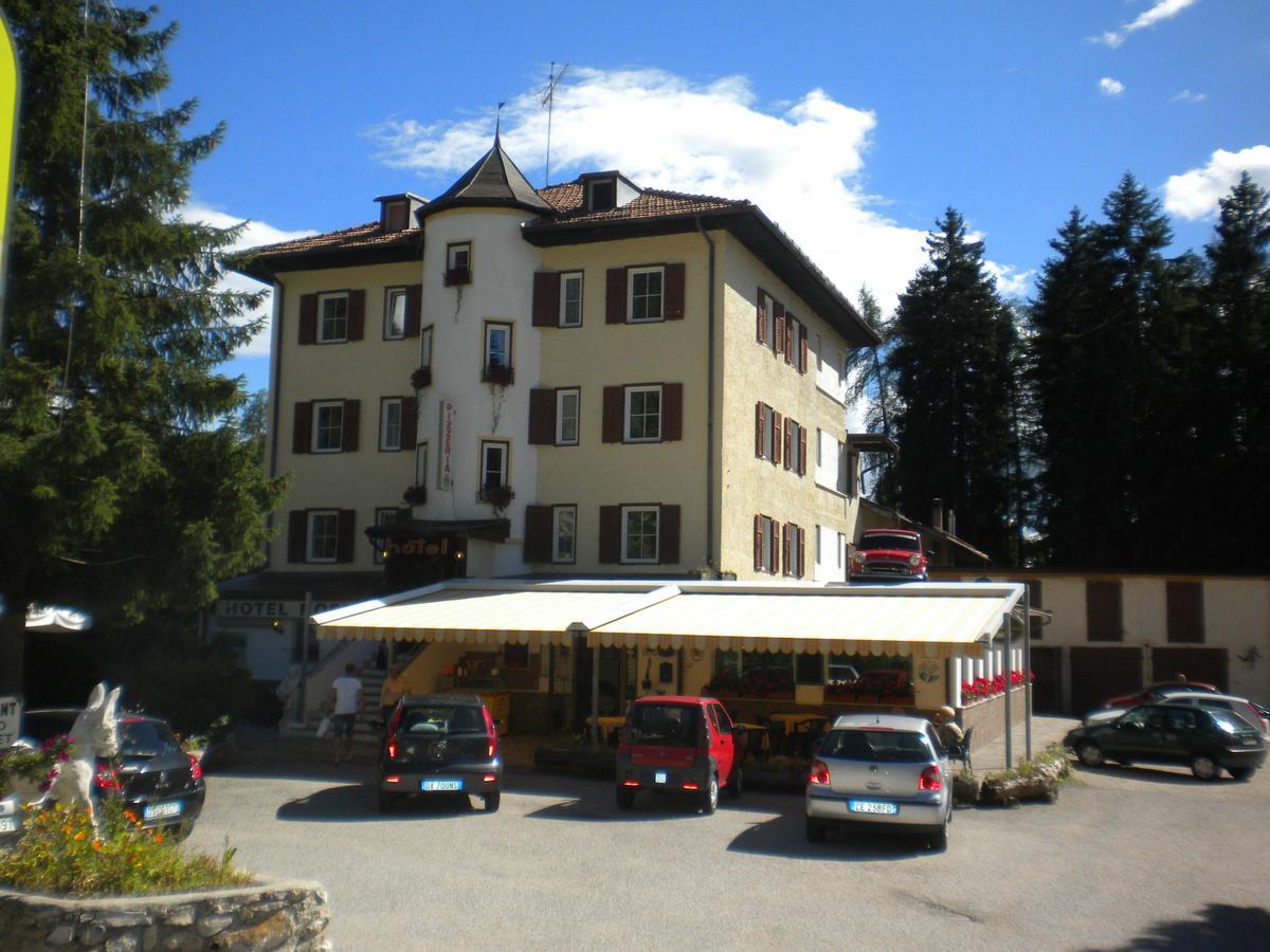 Hotel Roen Ruffrè-Mendola Extérieur photo