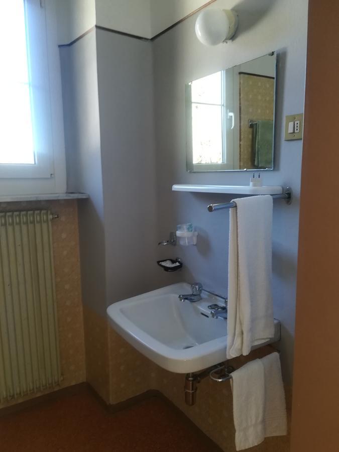 Hotel Roen Ruffrè-Mendola Extérieur photo
