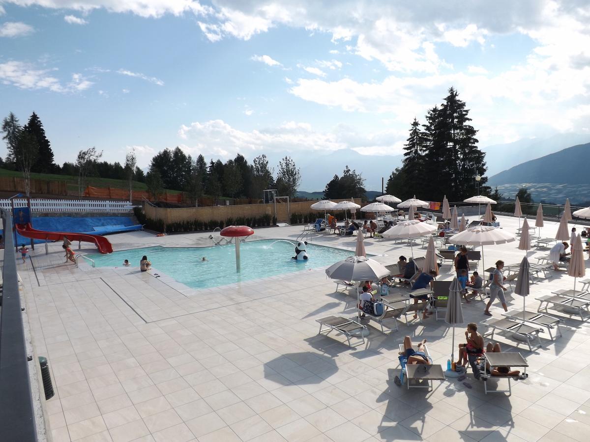 Hotel Roen Ruffrè-Mendola Extérieur photo