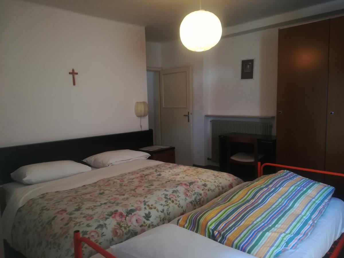 Hotel Roen Ruffrè-Mendola Extérieur photo