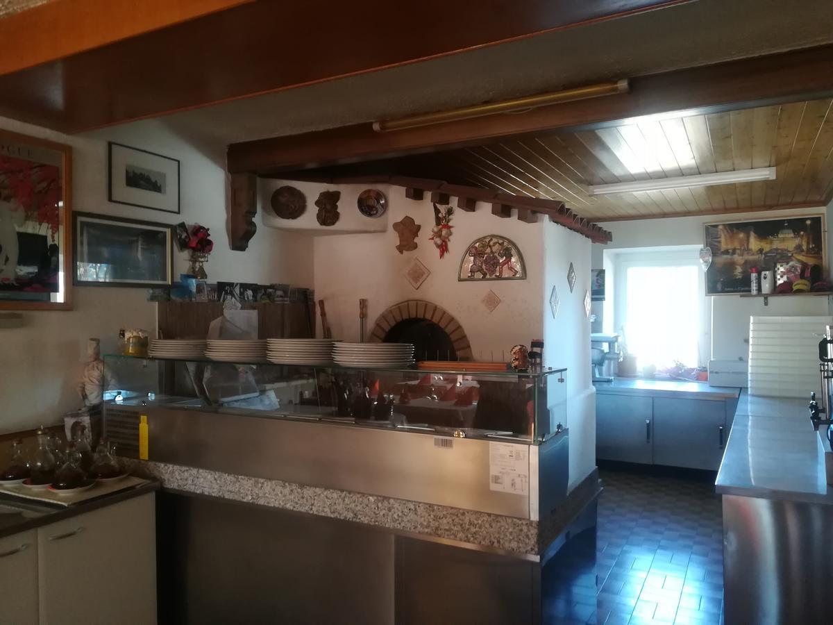 Hotel Roen Ruffrè-Mendola Extérieur photo